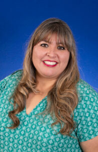 Headshot of Maribel Herrera Lucero