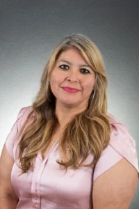 Maribel Lucero headshot