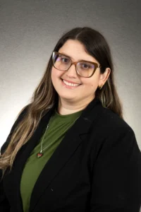 Karine Lazzarotto Loureiro headshot