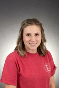 Laura Johnson headshot