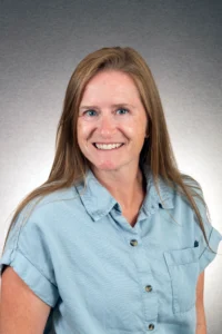 Tracy Royer headshot