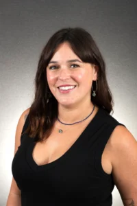 Cristina Rubio Rodriguez headshot