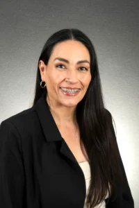 Liliana Vazquez Diaz headshot