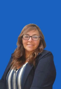 Liliana Sanchez headshot